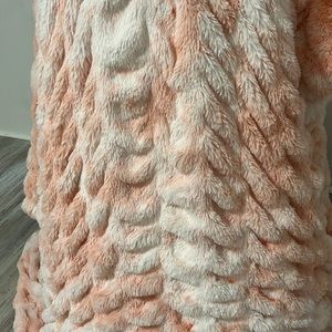 Minky Blanket adult 60 x 90